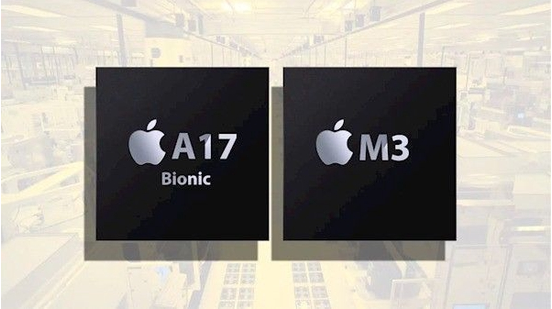 邻水苹果15维修站分享iPhone15系列会用3nm芯片吗 